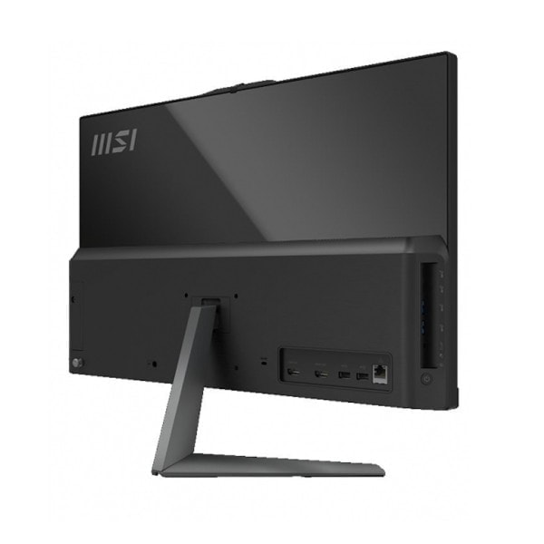 Msi Modern Am242 12m 001eu Intel Core I7 1260p 16gb 250gb Ssd 23 8 Inc Full Hd Windows 11 Home All In One Bilgisayar 3
