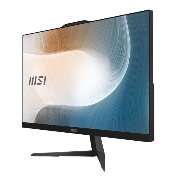 Msi Modern Am242t 12m 003eu Intel Core I5 1240p 8gb 512gb Ssd 23 8 Inc Dokunmatik Windows 11 Home All In One Bilgisayar 2
