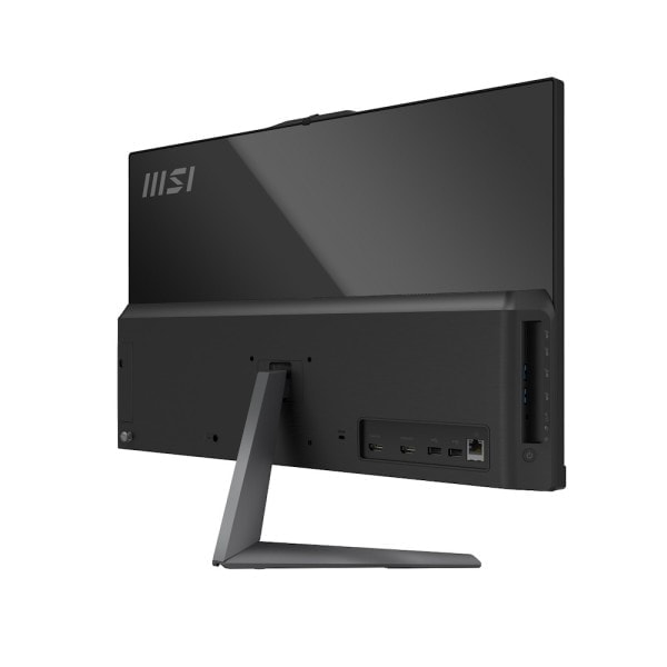 Msi Modern Am242t 12m 003eu Intel Core I5 1240p 8gb 512gb Ssd 23 8 Inc Dokunmatik Windows 11 Home All In One Bilgisayar 3