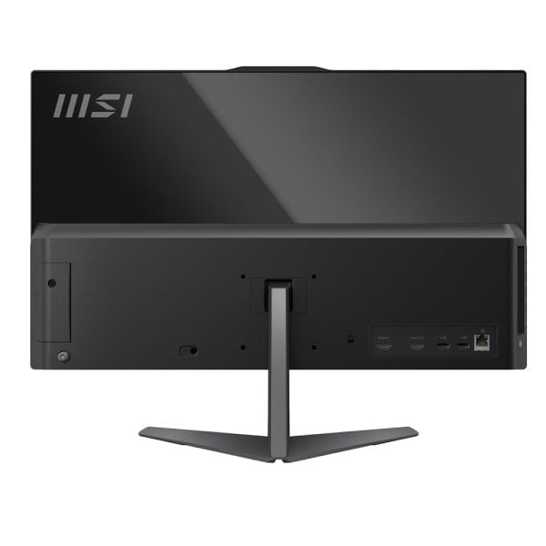 Msi Modern Am242t 12m 003eu Intel Core I5 1240p 8gb 512gb Ssd 23 8 Inc Dokunmatik Windows 11 Home All In One Bilgisayar 6