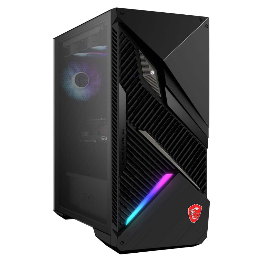 Msi Mpg Infinite X2 13fnug 019eu Intel Core I7 13700kf 32gb Ddr5 1tb Ssd Rtx4080 12gb Windows 11 Home Masaustu Bilgisayar 9