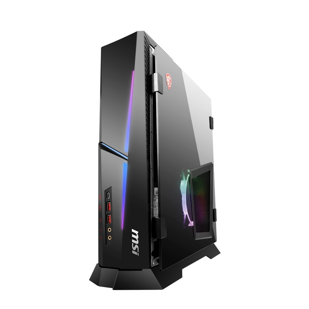 Msi Mpg Trident As 13nud 482eu Intel Core I5 13400f 16gb Ddr5 1tb Ssd Rtx4060ti 8gb Windows 11 Home Masaustu Bilgisayar 9
