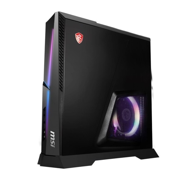 Msi Mpg Trident As 13nud 482eu Intel Core I5 13400f 16gb Ddr5 1tb Ssd Rtx4060ti 8gb Windows 11 Home Masaustu Bilgisayar 99