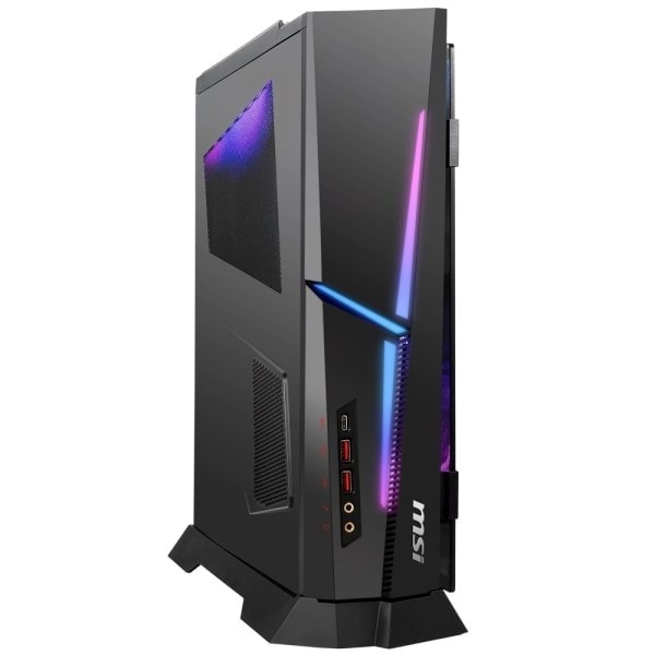 Msi Mpg Trident As 13nud 482eu Intel Core I5 13400f 16gb Ddr5 1tb Ssd Rtx4060ti 8gb Windows 11 Home Masaustu Bilgisayar 999
