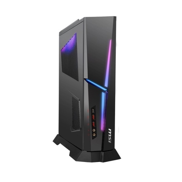 Msi Mpg Trident As 13nud 482eu Intel Core I5 13400f 16gb Ddr5 1tb Ssd Rtx4060ti 8gb Windows 11 Home Masaustu Bilgisayar 999999