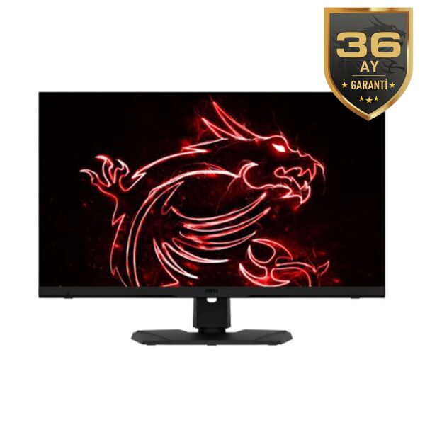Msi Optix Mpg321ur Qd 32 Inc 144hz 1ms Uhd G Sync Ips Gaming Monitor 1