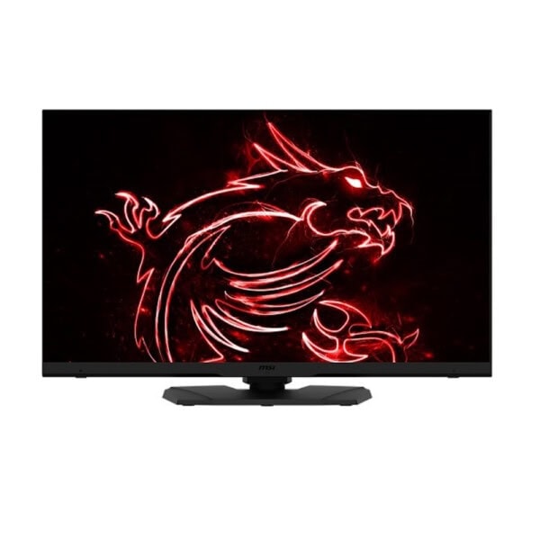 Msi Optix Mpg321ur Qd 32 Inc 144hz 1ms Uhd G Sync Ips Gaming Monitor 2