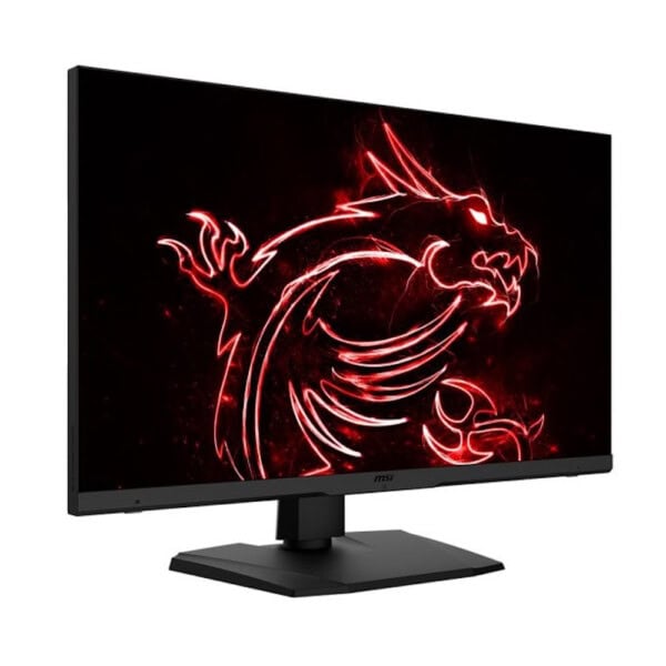 Msi Optix Mpg321ur Qd 32 Inc 144hz 1ms Uhd G Sync Ips Gaming Monitor 4