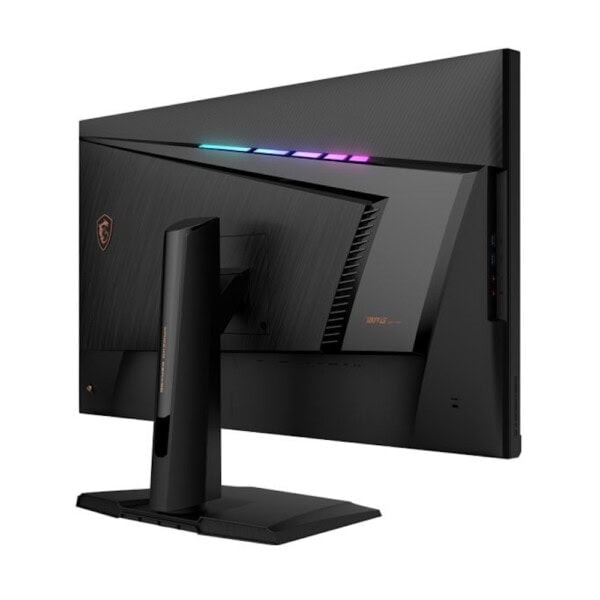 Msi Optix Mpg321ur Qd 32 Inc 144hz 1ms Uhd G Sync Ips Gaming Monitor 8