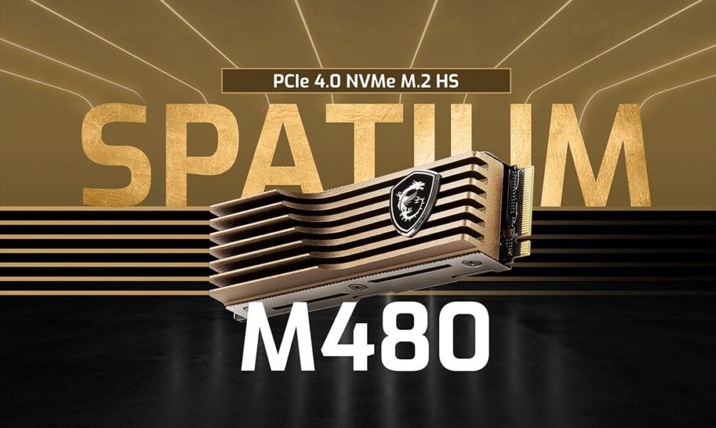 msi spatium m480HS banner