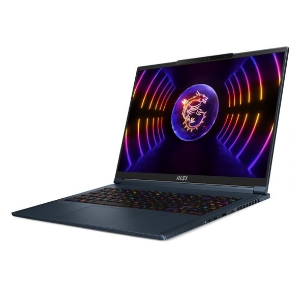Msi Stealth 16 Studio A13vg 405tr Intel Core I9 13900h 32gb Ddr5 2tb Ssd Rtx4070 8gb 16 Inc Qhd 240hz Windows 11 Home Gaming Laptop 1