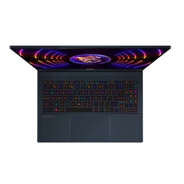 Msi Stealth 16 Studio A13vg 405tr Intel Core I9 13900h 32gb Ddr5 2tb Ssd Rtx4070 8gb 16 Inc Qhd 240hz Windows 11 Home Gaming Laptop 4
