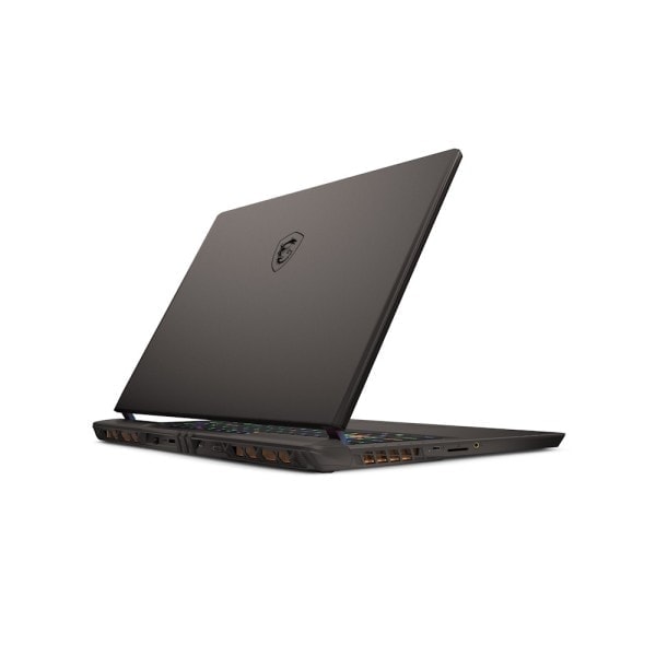 Msi Vector Gp78hx 13vh 479xtr Intel Core I9 13950hx 32gb Ddr5 2tb Ssd Rtx4080 12gb 17 Inc 240hz Qhd Freedos Gaming Laptop 3