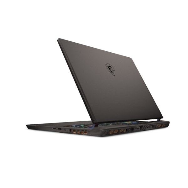 Msi Vector Gp78hx 13vh 479xtr Intel Core I9 13950hx 32gb Ddr5 2tb Ssd Rtx4080 12gb 17 Inc 240hz Qhd Freedos Gaming Laptop 4