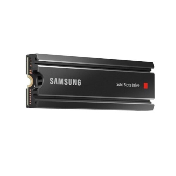 Samsung 980 Pro 1tb Nvme 7000mb Okuma 5000mb Yazma M 2 Sogutuculu Ssd Mz V8p1t0cw 1