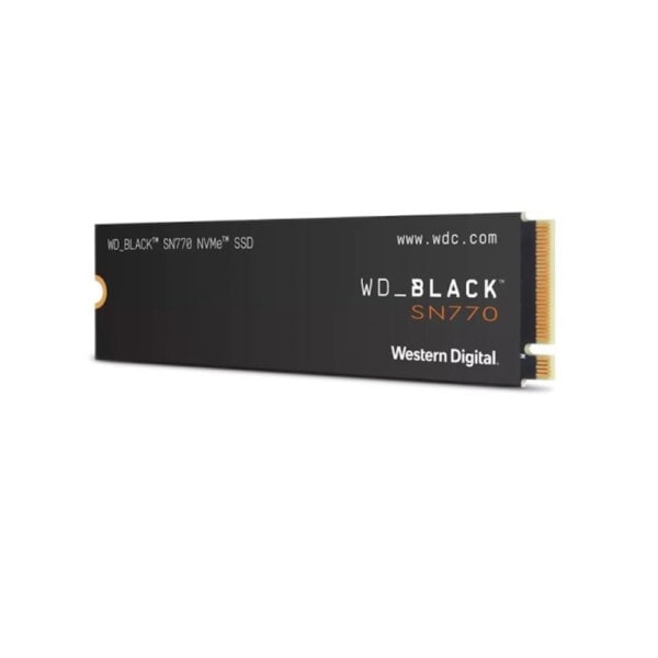 Wd Black Sn770 1tb Gen4 X4 5150mb Okuma 4900mb Yazma M 2 Ssd 2