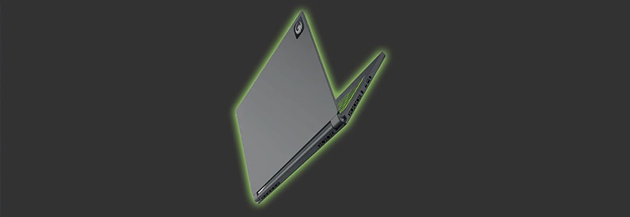 MSI DELTA 15 A5EFK-096TR Ryzen 9 5900HX 32GB 1TB SSD 10GB RX 6700M 15.6 FHD 240Hz Windows 10 Laptop