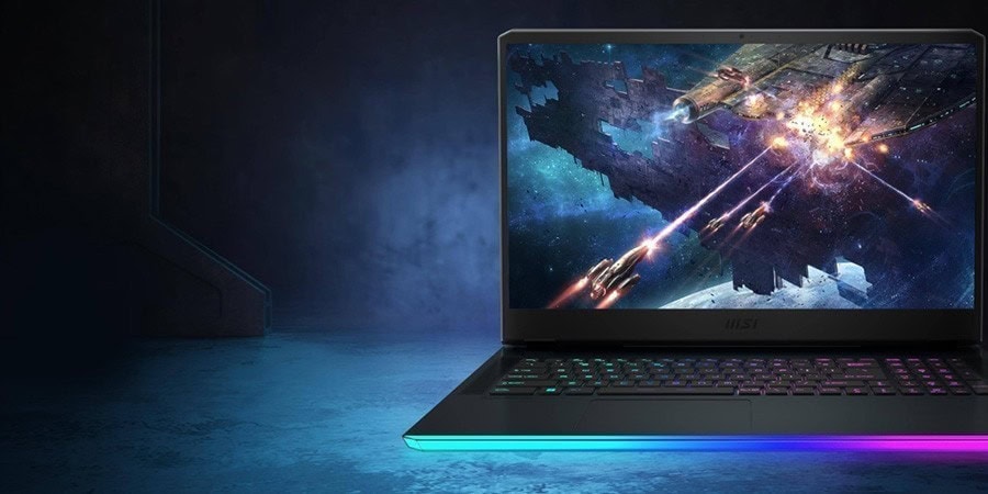 MSI Raider Ge76 12uhs-037Tr Intel Core i9-12900HK 64gb Ddr5 Rtx3080Ti 16gb 2tb Ssd 120Hz Gaming Laptop h11