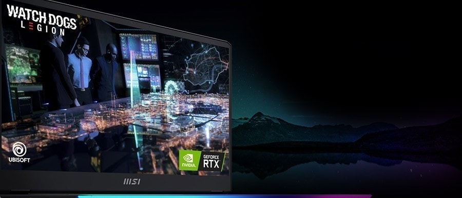 MSI Raider Ge77hx 12ugs-039Tr Intel Core i7-12800hx 32gb Ddr5 Rtx3070Ti 8gb 2tb Ssd 17.3 inç QHD 240Hz W11 Laptop h11