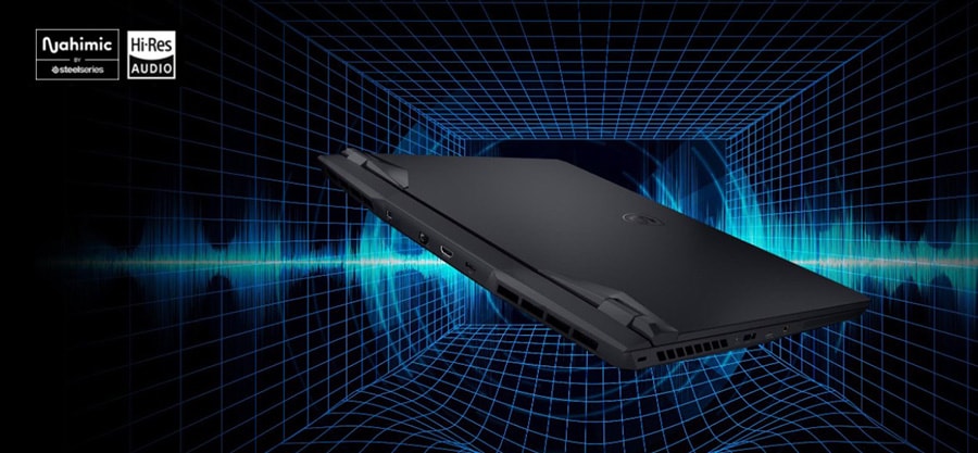 MSI VECTOR GP76 12UHSO-869TR i7-12700H 32GB DDR4 RTX3080Ti GDDR6 16GB 1TB SSD 17.3 FHD 360Hz W11 Gaming Laptop h11