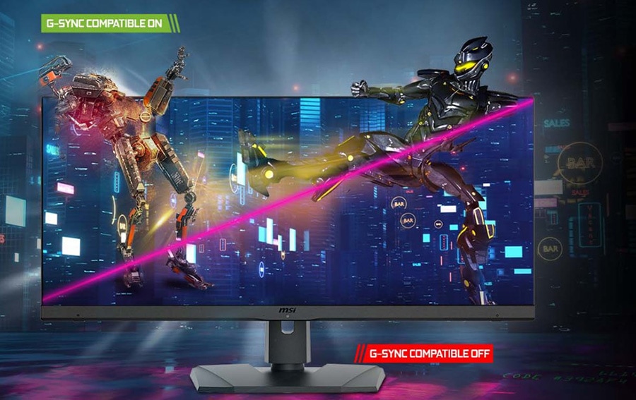 MSI OPTIX MPG341QR 34 inç 144Hz 1ms HDR400 G-Sync UWQHD IPS Gaming Monitör h12