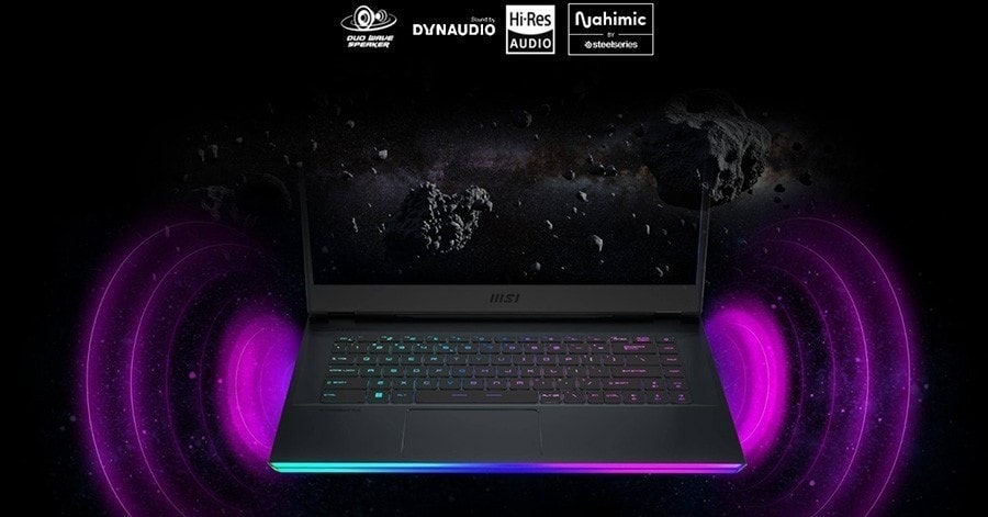 MSI Raider Ge76 12uhs-037Tr Intel Core i9-12900HK 64gb Ddr5 Rtx3080Ti 16gb 2tb Ssd 120Hz Gaming Laptop h13