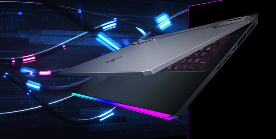 MSI Raider Ge76 12uhs-022Tr Intel Core i7-12700H 32gb Ddr5 Rtx3080Ti16gb 2tb Ssd 17.3 inç Full Hd 360Hz W11 Laptop h15