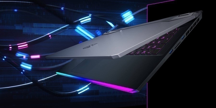 MSI Raider Ge76 12uhs-037Tr Intel Core i9-12900HK 64gb Ddr5 Rtx3080Ti 16gb 2tb Ssd 120Hz Gaming Laptop h14