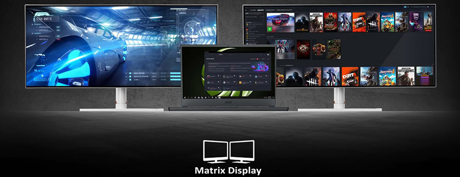 MSI DELTA 15 A5EFK-096TR Ryzen 9 5900HX 32GB 1TB SSD 10GB RX 6700M 15.6 FHD 240Hz Windows 10 Laptop