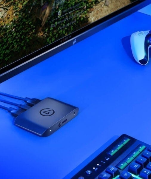 Elgato HD60 X External Capture Card (10GBE9901) - Laptop.Com.TR