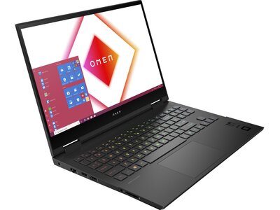 HP OMEN 15-EK1014NT 4H230EA / Intel Core i7-10870H / 16GB Ram / 1TB SSD / RTX3070 8GB / 15.6" Laptop h2