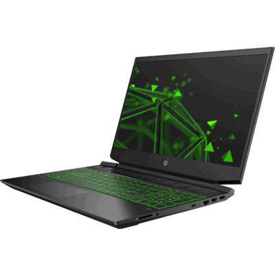 HP Pavilion 68N67EA 15-EC2051NT AMD Ryzen 7 5800H 16GB RTX3050Ti 512GB SSD 144 Hz FHD 15.6" Freedos Gaming Laptop h2