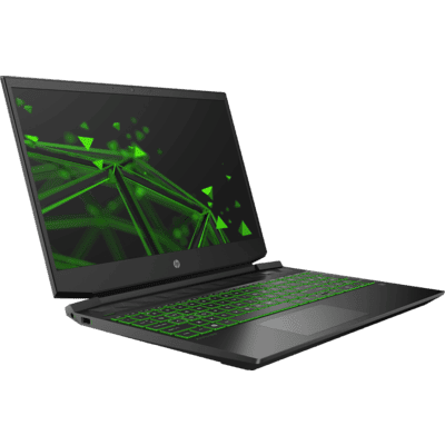 HP Pavilion 68N67EA 15-EC2051NT AMD Ryzen 7 5800H 16GB RTX3050Ti 512GB SSD 144 Hz FHD 15.6" Freedos Gaming Laptop h3