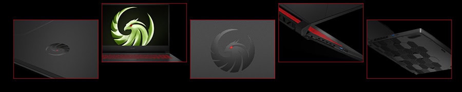MSI BRAVO 15 B5DD-208XTR R5-5600H 8GB DDR4 RX5500M GDDR6 4GB 512GB SSD 15.6 FHD 144Hz FreeDos Laptop