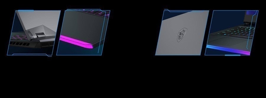 MSI Raider Ge76 12uhs-037Tr Intel Core i9-12900HK 64gb Ddr5 Rtx3080Ti 16gb 2tb Ssd 120Hz Gaming Laptop h3