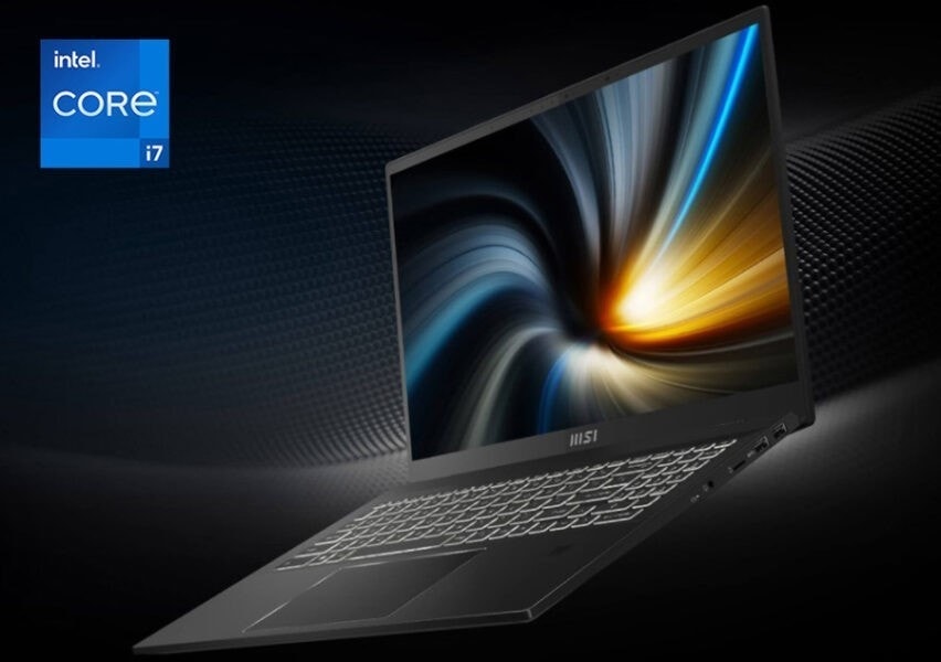 MSI SUMMIT E16 FLIP A12UCT-065TR / INTEL i7-1280P / RTX 3050 4GB /16 GB RAM / 1TB SSD Gaming Laptop h3