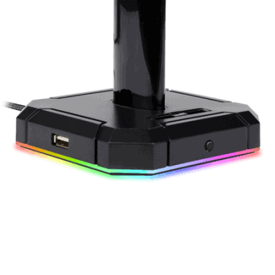 Redragon HA300 Screpter Pro Rgb Kulaklık Standı Screpter Pro h3