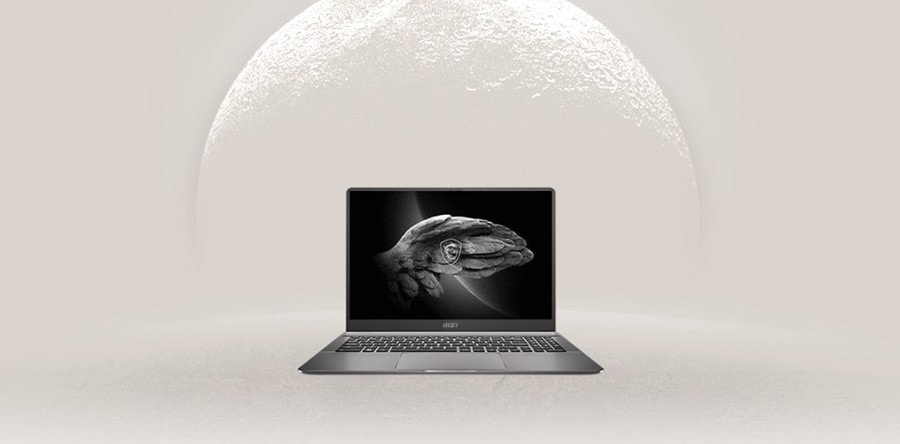 MSI CREATOR Z16P B12UGST-038TR / INTEL i9-12900H / RTX 3070 Ti 8GB / 32 GB RAM / 2TB SSD Laptop h4