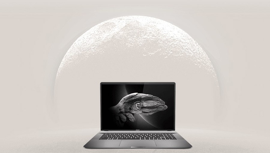 MSI CREATOR Z17 A12UHST-045TR / INTEL i9-12900H / RTX 3080 Ti 8GB / 64 GB RAM / 2TB SSD Laptop h4