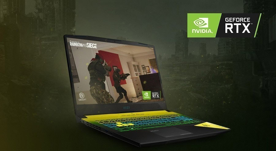 MSI CROSSHAIR 15 R6E B12UGZ-414TR / INTEL i7-12700H / RTX 3070 8GB / 32 GB RAM / 1TB SSD Laptop h4