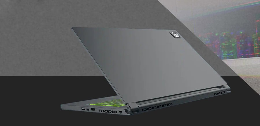 MSI DELTA 15 A5EFK-096TR Ryzen 9 5900HX 32GB 1TB SSD 10GB RX 6700M 15.6 FHD 240Hz Windows 10 Laptop