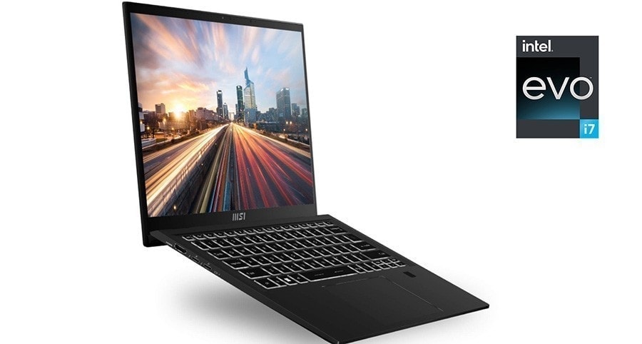 MSI SUMMIT E14 FLIP EVO A12MT-012TR / INTEL i7-1280P / 32 GB RAM / 1TB SSD Laptop h4