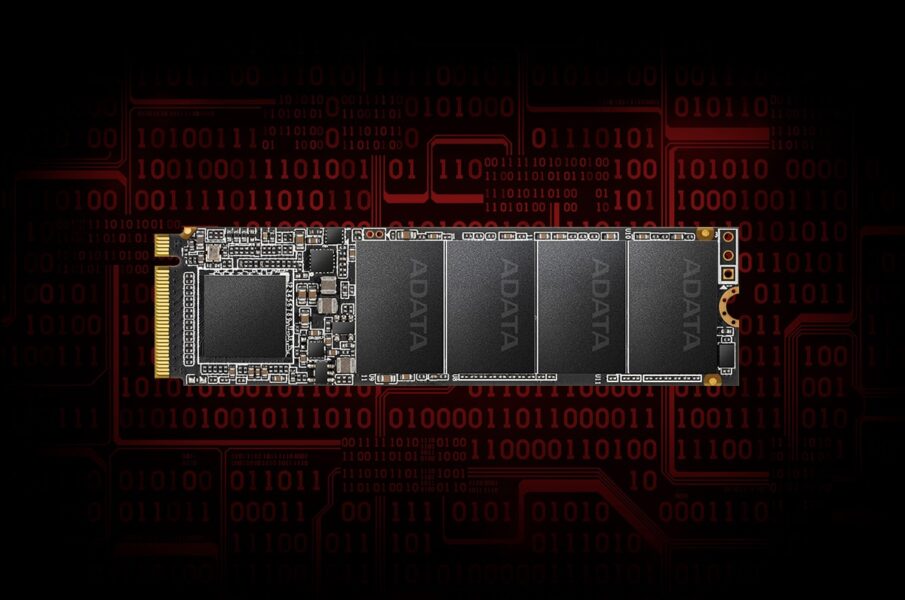 XPG SX6000 Lite 512 GB ASX6000LNP-512GT-C SSD 1800MB Okuma / 1200MB Yazma h4