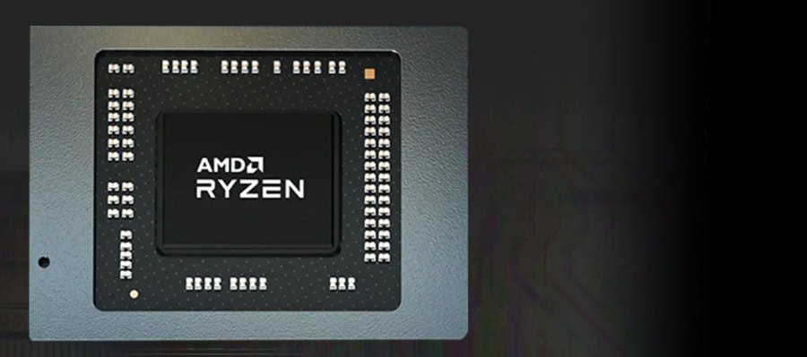 MSI DELTA 15 A5EFK-096TR Ryzen 9 5900HX 32GB 1TB SSD 10GB RX 6700M 15.6 FHD 240Hz Windows 10 Laptop
