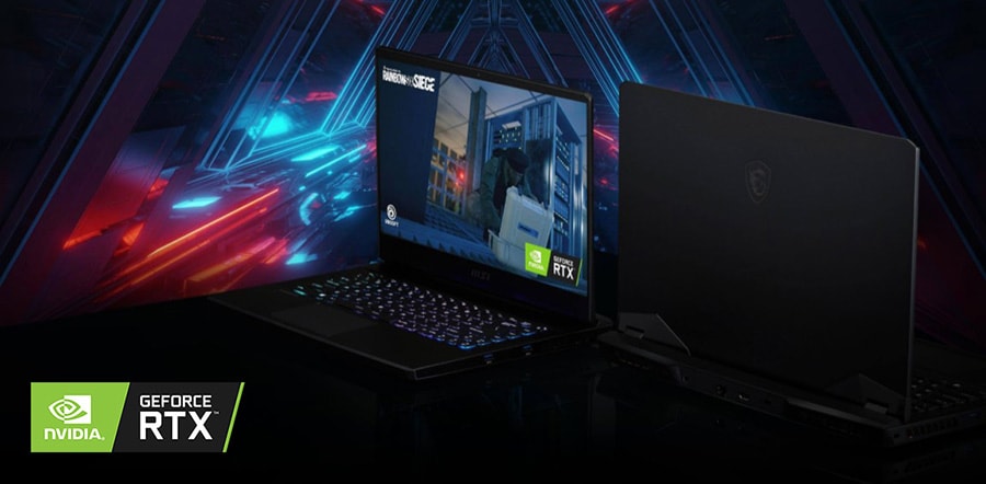 MSI VECTOR GP76 12UHSO-869TR i7-12700H 32GB DDR4 RTX3080Ti GDDR6 16GB 1TB SSD 17.3 FHD 360Hz W11 Gaming Laptop h5