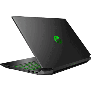HP Pavilion 68N67EA 15-EC2051NT AMD Ryzen 7 5800H 16GB RTX3050Ti 512GB SSD 144 Hz FHD 15.6" Freedos Gaming Laptop h7