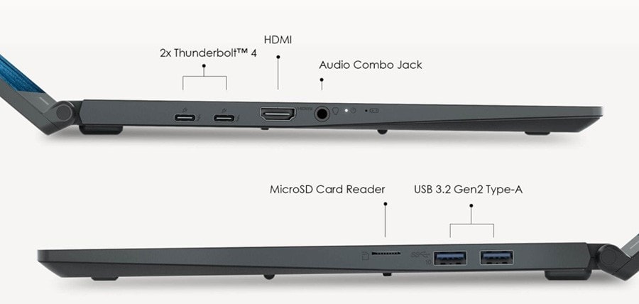 MSI 15.6'' PRESTIGE 15 A12UC-084TR i7-1280P 16GB DDR4 RTX3050 GDDR6 4GB 1TB SSD 60Hz Gaming Laptop h9