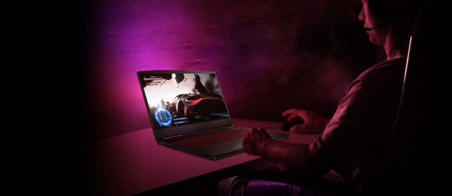 MSI BRAVO 15 B5DD-208XTR R5-5600H 8GB DDR4 RX5500M GDDR6 4GB 512GB SSD 15.6 FHD 144Hz FreeDos Laptop