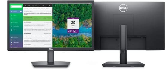 Dell E2222HS 21.5 inç 60Hz 5Ms VA Full HD Monitör
