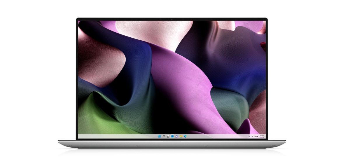 Dell XPS15 9520 XPS15ADLP2600 Intel Core i7-12700H 32GB 1TB SSD RTX 3050Ti 4GB 15.6 inç UHD Touch WIN11 Pro Laptop h1